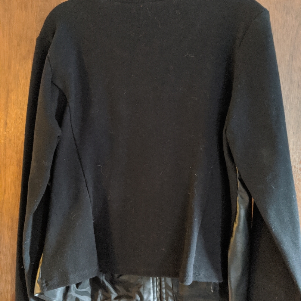 Jacket - Picture 3 of 3